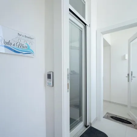 Vento Di Mare Bed & Breakfast