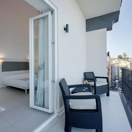 Vento Di Mare Bed and breakfast