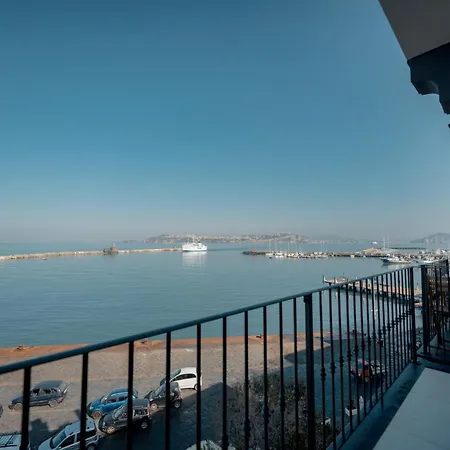 Vento Di Mare Bed & Breakfast Procida