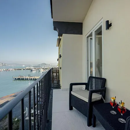 Vento Di Mare Procida