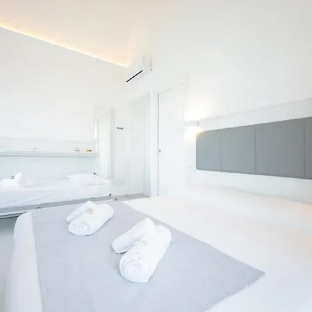 Vento Di Mare Bed and breakfast