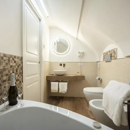 Vento Di Mare Procida