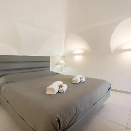 Bed & Breakfast Vento Di Mare 3*