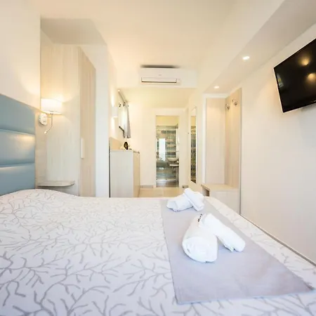 Bed & Breakfast Vento Di Mare Procida