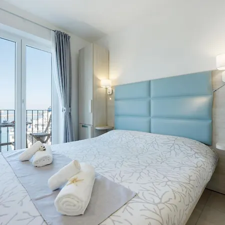 Bed and breakfast Vento Di Mare