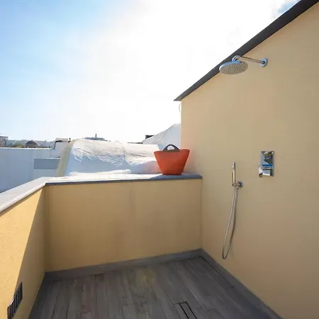 Vento Di Mare Couette-café Procida