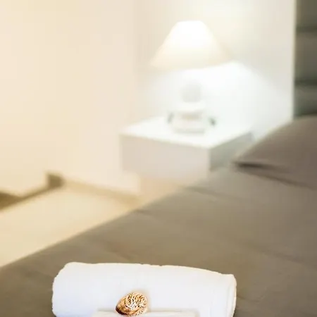 Vento Di Mare Bed and breakfast