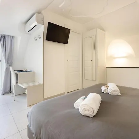 Vento Di Mare Bed and breakfast