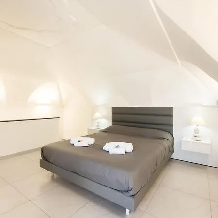 Bed & Breakfast Vento Di Mare