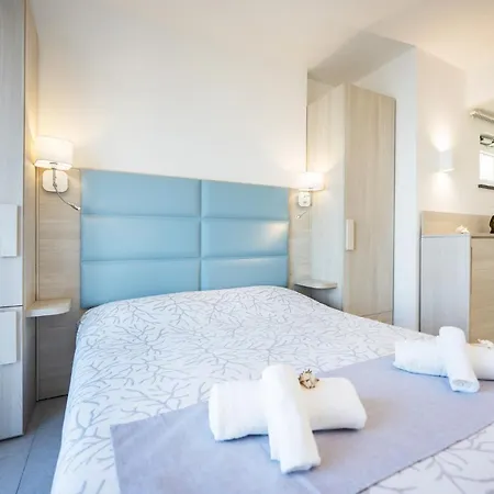 Bed and breakfast Vento Di Mare Procida