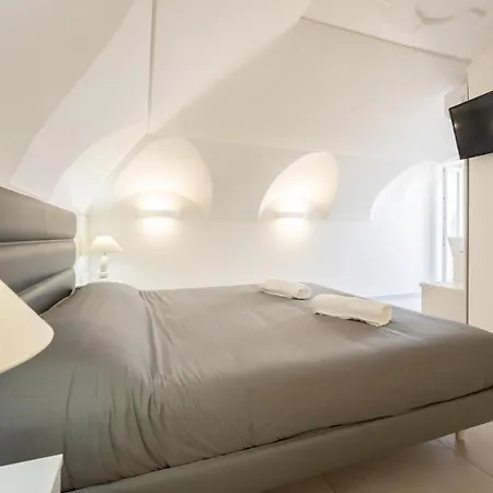 Vento Di Mare Bed & Breakfast Procida