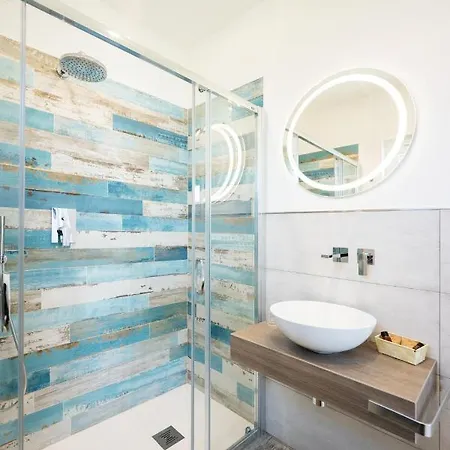 Bed and breakfast Vento Di Mare Procida