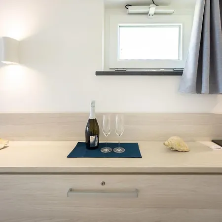 Vento Di Mare Bed and breakfast Procida