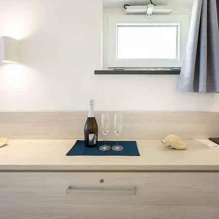 Vento Di Mare Bed & Breakfast Procida