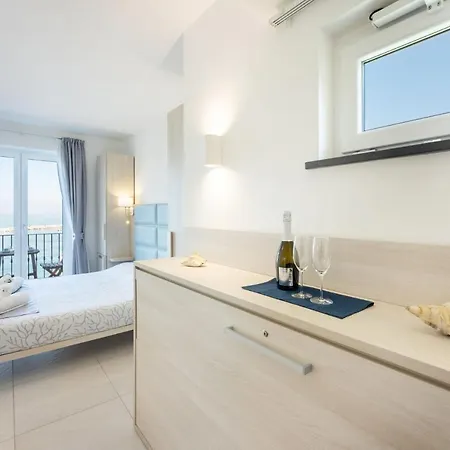 Vento Di Mare Bed and breakfast Procida