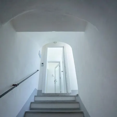 Vento Di Mare 3* Procida