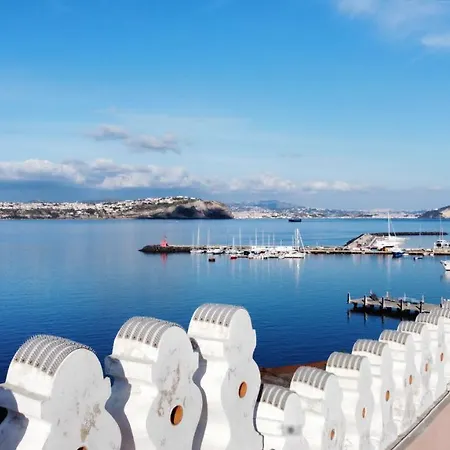 Vento Di Mare Bed & Breakfast 3*