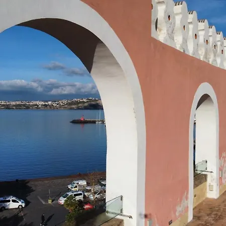 Vento Di Mare Procida