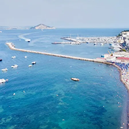 Vento Di Mare