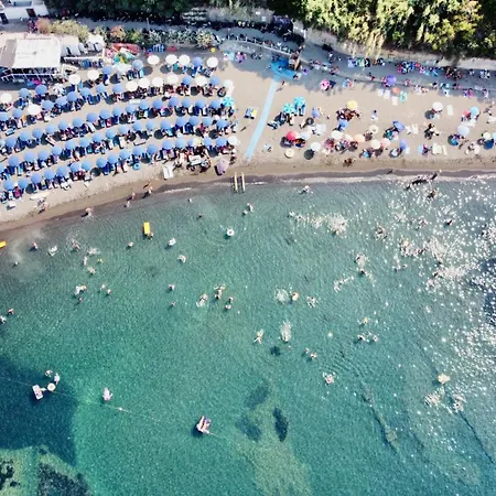 Bed and breakfast Vento Di Mare