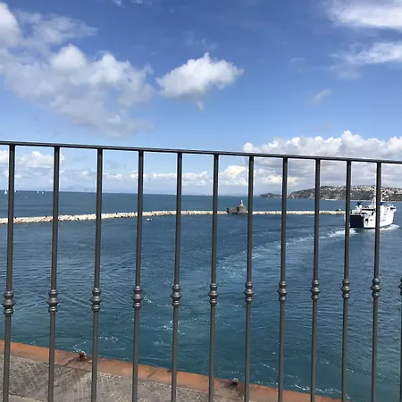 Vento Di Mare