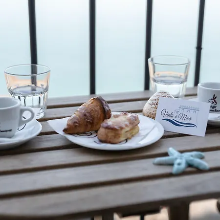 Vento Di Mare 4* Procida