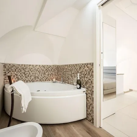 Vento Di Mare Bed and breakfast 4*