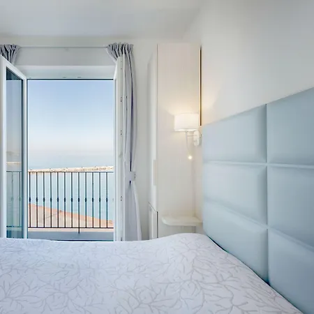 Vento Di Mare 4* Procida