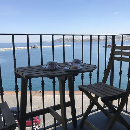 Vento Di Mare פרוסידה