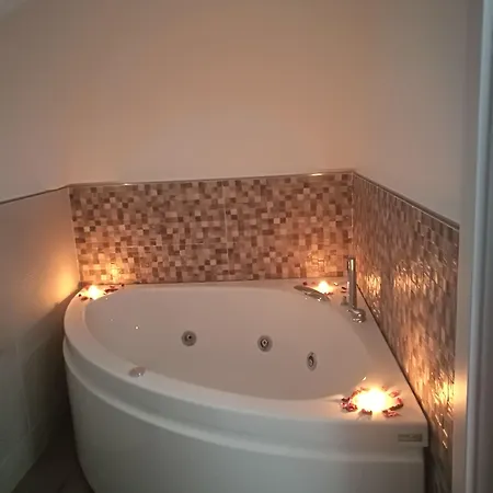 Vento Di Mare Bed and breakfast Procida