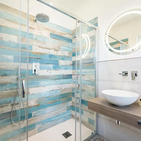 Vento Di Mare Bed and breakfast