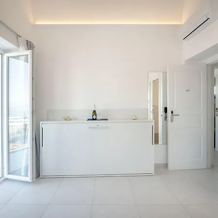 Vento Di Mare 4* Procida