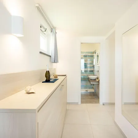 Vento Di Mare Bed and breakfast 4*