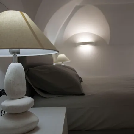 Bed and breakfast Vento Di Mare