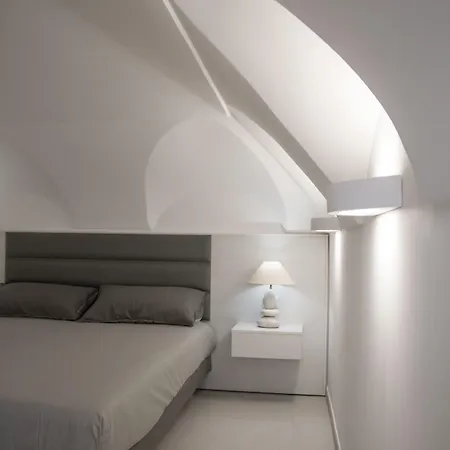 Bed and breakfast Vento Di Mare Procida