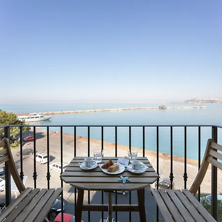 Vento Di Mare