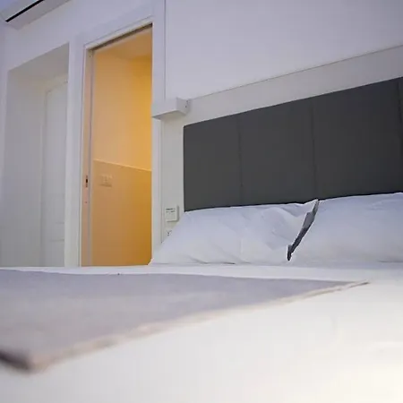 Vento Di Mare Couette-café 4*