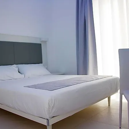 Couette-café Vento Di Mare