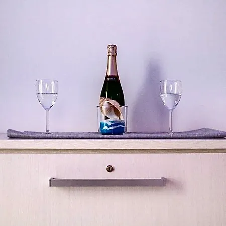 Vento Di Mare Bed & Breakfast Procida