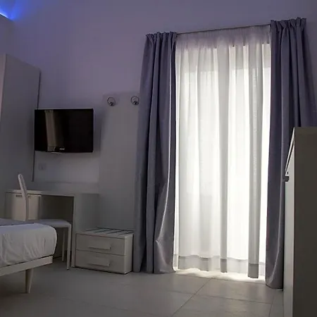 Couette-café Vento Di Mare 4*