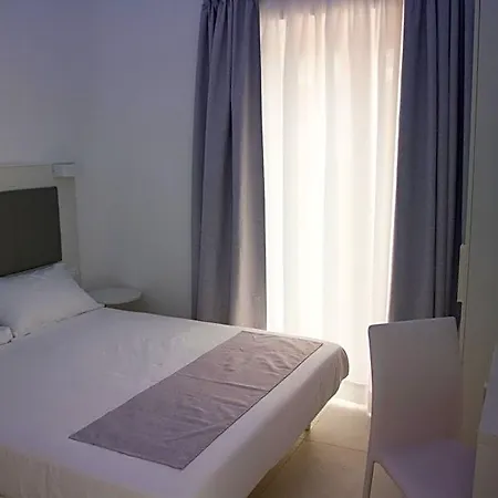 Alojamento de Acomodação e Pequeno-almoço Vento Di Mare Procida