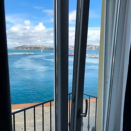 Vento Di Mare Procida