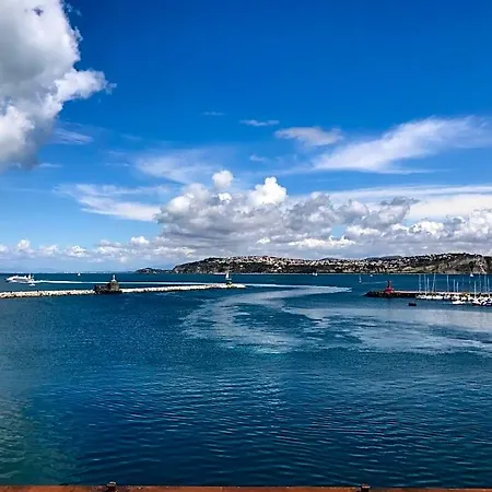Vento Di Mare