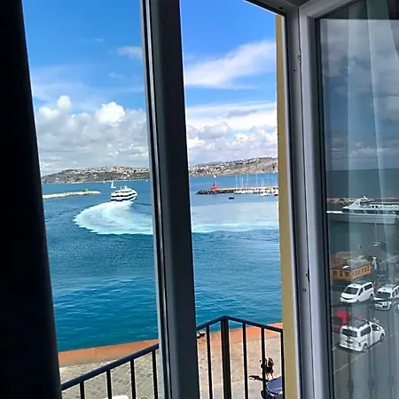 Vento Di Mare 4*