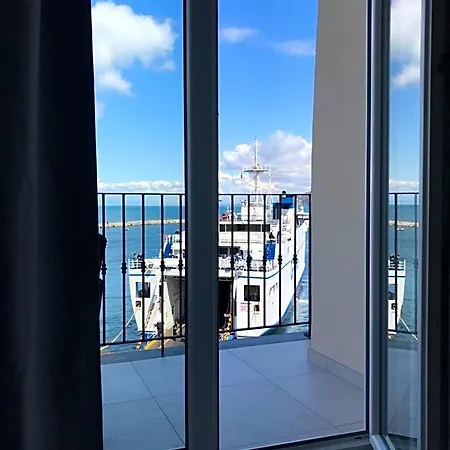 Vento Di Mare 4* Procida