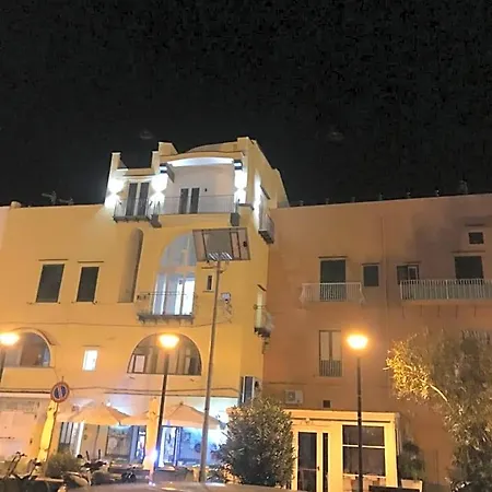 Vento Di Mare 4*