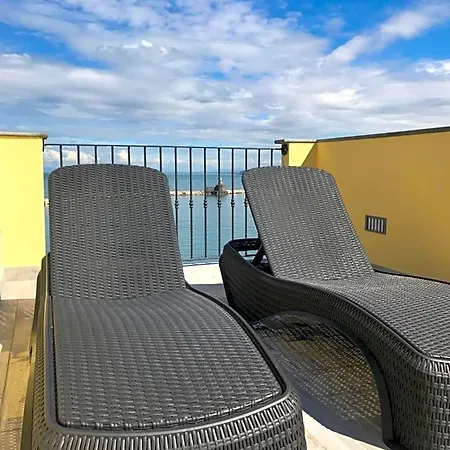 Vento Di Mare Procida