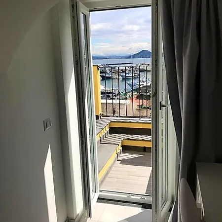 Bed & Breakfast Vento Di Mare