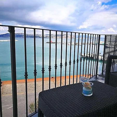 Vento Di Mare 4* Procida