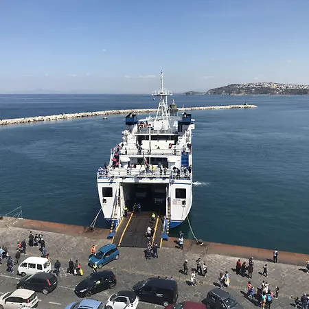 Vento Di Mare